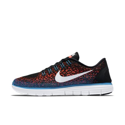 Nike Free RN Distance Men\u0026#39;s Running Shoe